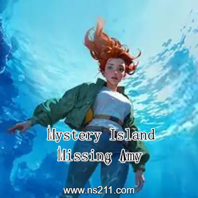 [PC游戏]神秘岛 失踪的艾米 官方中文v1.0.0|容量872MB|单机