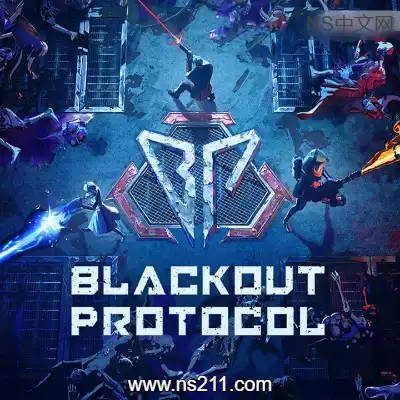 [PC游戏]断电协议 Section 13 官方中文v1.0正式版|容量3.71GB|单机版