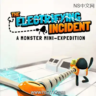 [PC游戏]惊险事件 怪兽迷你探险 官方中文Build.18111907|容量204MB|单机版