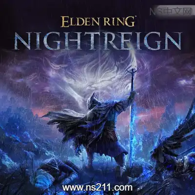 [PC游戏]艾尔登法环 黑夜君临 官方中文v1.02.2|容量20.6GB赠修改器