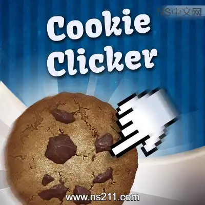 [Switch]饼干点点乐 Cookie Clicker 美区中文v1.0.4整合版