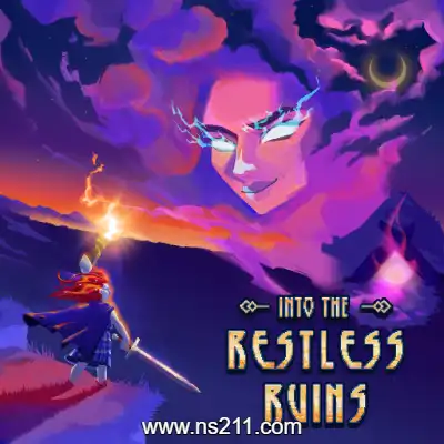 [PC游戏]勇闯无尽遗迹 Into the Restless Ruins 官方中文Build.18897138|容量806MB