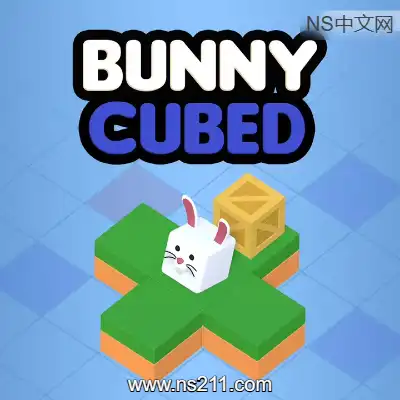 [Switch]立方兔 Bunny Cubed 美区中文v1.0.0整合版