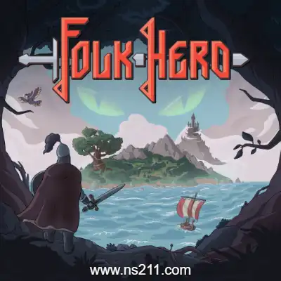 [Switch]民间英雄 Folk Hero 美区中文v1.0.1整合版