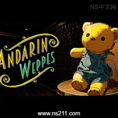 [PC游戏]安达林·韦佩斯 Andarin Weppes 官方中文v1.0.0|容量3.38GB|单机