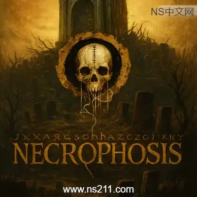 [PC游戏]腐变症 Necrophosis 官方中文v20250620|容量10.9GB|单机