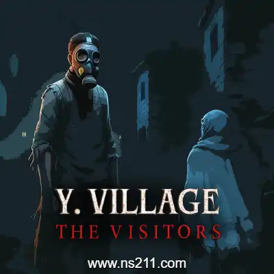 [Switch]Y村 游客 Y. Village The Visitors 美区中文v1.0.0整合版