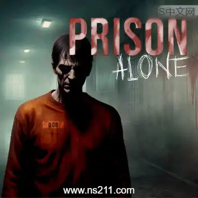 [Switch]孤独监狱 Prison Alone 美区中文v1.0.1整合版