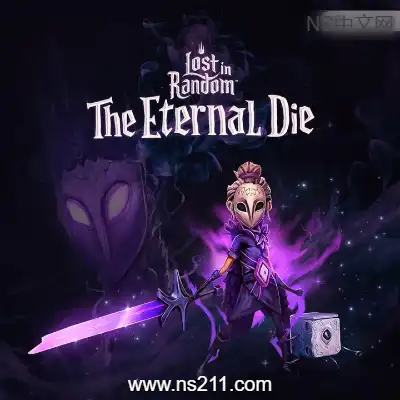 [PC游戏]迷失混沌王国 永恒之骰 官方中文v29915|容量3.2GB