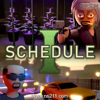 [PC游戏]绝命毒师模拟器 Schedule I 汉化中文v0.3.6f3|容量7.4GB|单机