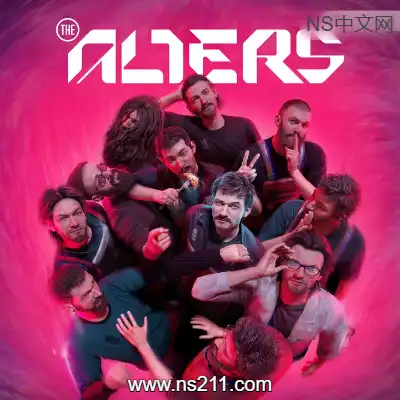 [PC游戏]多重人生 The Alters 官方中文v1.1.0.82|容量48.1GB|单机