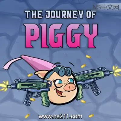 [PC游戏]小猪之旅 The Journey of Piggy 官方中文Build.16719079|容量3.18GB