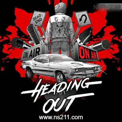 [PC游戏]西部公路 Heading Out 官方中文v1.040|容量18.2GB|单机版