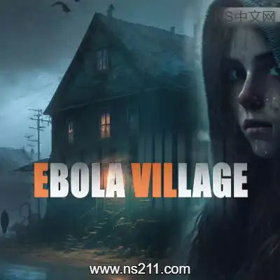 [PC游戏]埃博拉村落 EBOLA VILLAGE 官方中文v1.0.0.5|容量24GB|单机