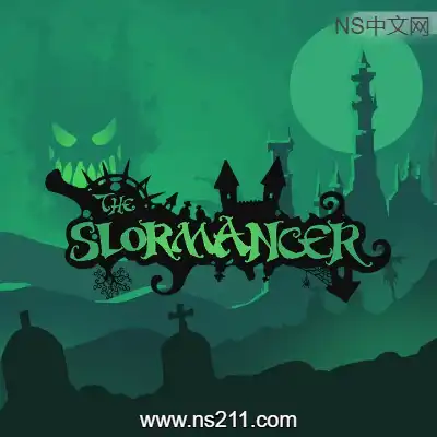 [PC游戏]巫魔人 The Slormancer 官方中文Build.18806386|容量477MB|单机