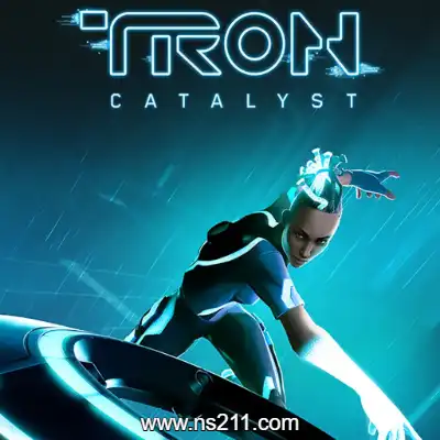 [PC游戏]创 催化 TRON Catalyst 官方中文v0.10.7|容量5.61GB|单机