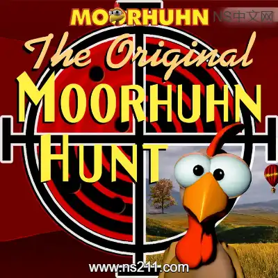[Switch]摩尔鸡狩猎 The Original Moorhuhn Hunt 美区中文v1.0.0整合版