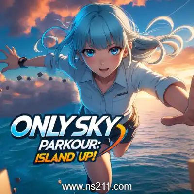 [Switch]唯有天空跑酷 登岛而上 英文本体v1.0.0+2DLC整合版