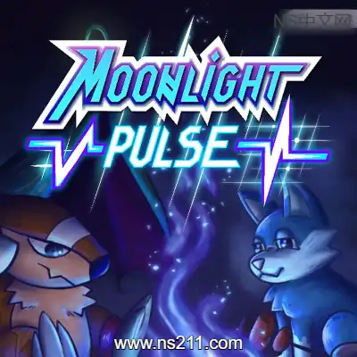 [PC游戏]月光脉冲 Moonlight Pulse 官方中文Build.17033272|容量1.88GB|单机