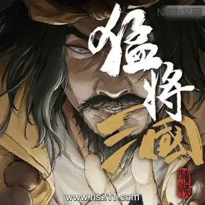 [PC游戏]猛将三国 Three Kingdoms Mushouden 官方中文v1.9.4|容量3.88GB|单机版