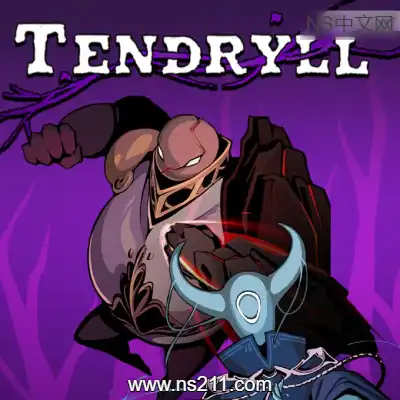 [PC游戏]魔藤 Tendryll 官方中文Build.17537357|容量870MB|单机