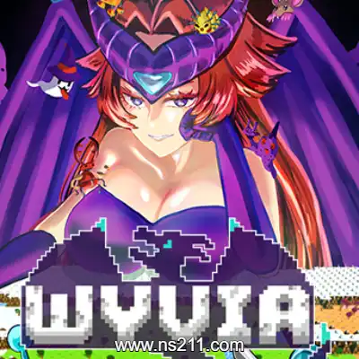 [PC游戏]飞龙勇士 Wyvia 官方中文Build.18075902|容量1.18GB|单机