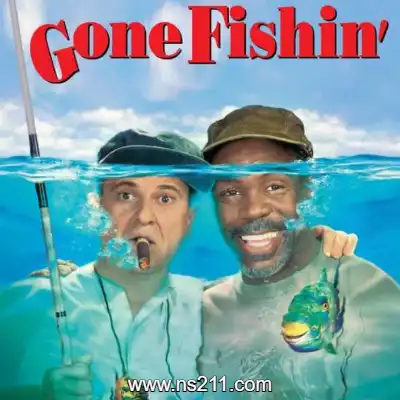 [PC游戏]消失的钓鱼 GONE Fishing 官方中文v0.0.2|容量3.08GB|单机