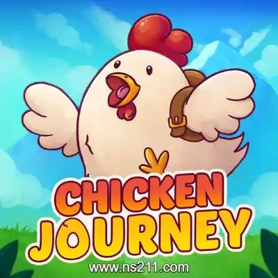 [PC游戏]小鸡大探险 Chicken Journey 官方中文v1.1.7193|容量273MB