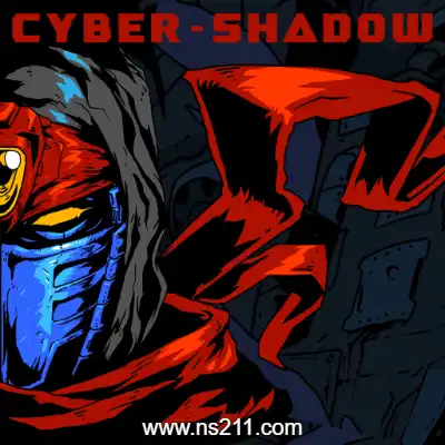 [Switch]赛博暗影 Cyber Shadow 美区中文v1.0.5整合版