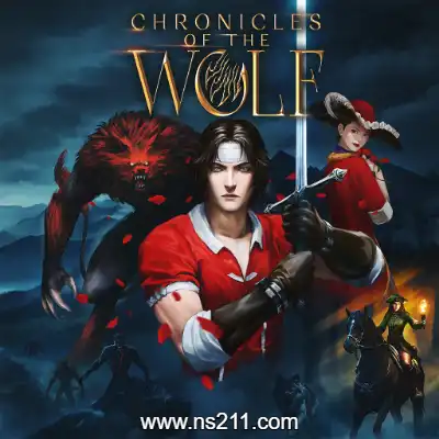 [Switch]狼之编年史 Chronicles of the Wolf 美区中文v1.0.2整合版