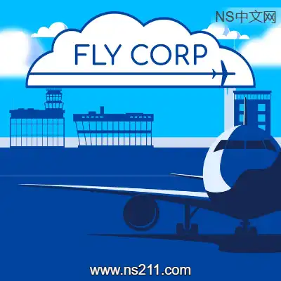 [Switch]飞飞公司 Fly Corp 美区中文v1.0.1+2DLC整合版
