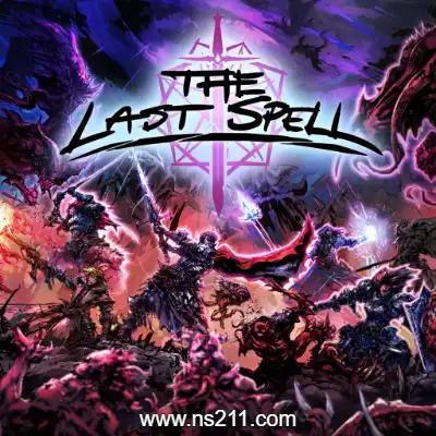 [Switch]最后的咒语 The Last Spell 美区中文v1.1.3.2b整合版