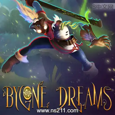 [PC游戏]往昔之梦 Bygone Dreams 官方中文v1.0.0.4|容量19.7GB|单机