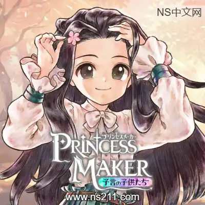 [PC游戏]美少女梦工场 预言之子 官方中文v0.7.5|容量1GB|单机