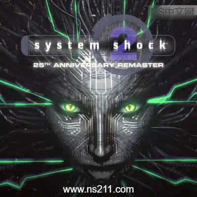 [Switch]网络奇兵2 25周年复刻版 英文本体v1.0.0整合版