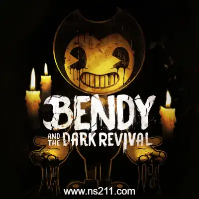 [Switch]班迪与黑暗复兴 Bendy and the Dark Revival 美区中文v1.6.3s整合版