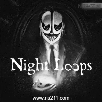 [PC游戏]循环的夜 Night Loops 官方中文Build.19112498|容量2.18GB|单机