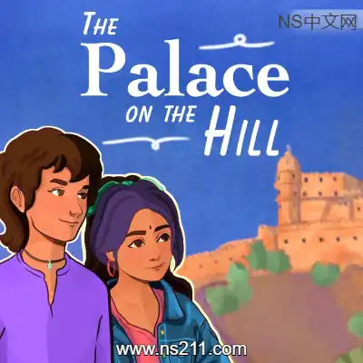 [PC游戏]山上的宫殿 The Palace on the Hill 官方中文Build.18294886|容量1GB