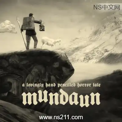 [PC游戏]蒙达温峰 Mundaun 官方中文Build.11467737|容量2.66GB|单机