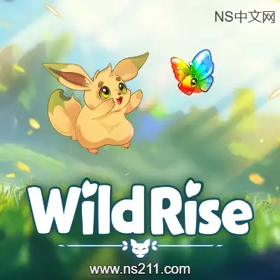 [PC游戏]野性崛起/荒野新生 Wildrise 官方中文v1.0.0|容量1.11GB|单机