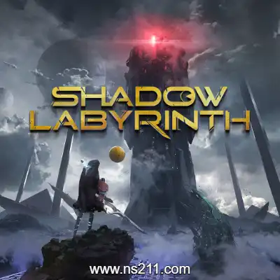 [Switch]暗斗迷宫 Shadow Labyrinth 港区中文v1.0.3+2DLC整合版