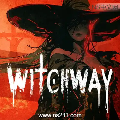 [PC游戏]瓦伦蒂娜 最后的女巫 Witch Way 官方中文v1.0.0|容量2.36GB|单机