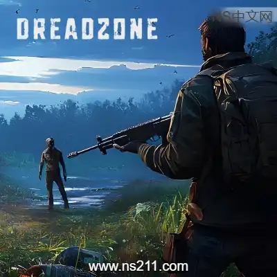 [PC游戏]恐惧地带 DREADZONE 官方中文v1.4.1|容量22.3GB|单机