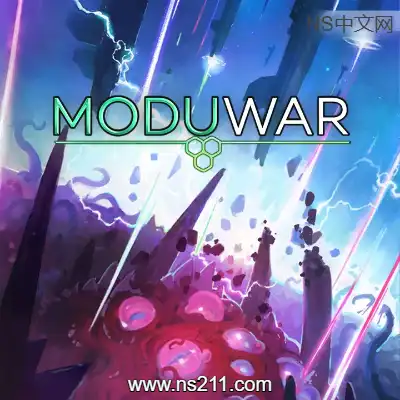 [PC游戏]莫度战争 Moduwar 官方中文Build.19278857|容量2.16GB|单机