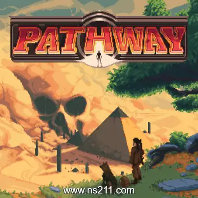 [Switch]黄金之路 Pathway 美区中文v1.2.6整合版