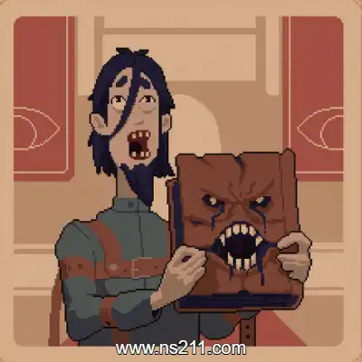 [PC游戏]王之凝视 The King is Watching 官方中文v1.0.6|容量337MB|单机