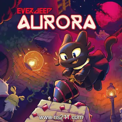 [Switch]深渊曙光 Everdeep Aurora 美区中文v1.1.1整合版