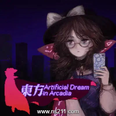 [Switch]东方人造梦 阿卡迪亚 美区中文v1.0.3整合版