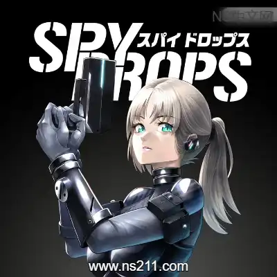 [Switch]间谍密令 Spy Drops 官方中文v1.0.4整合版