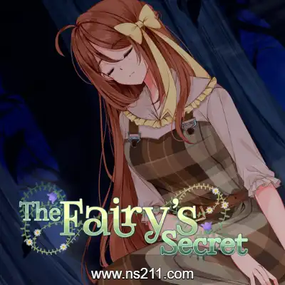 [Switch]仙女之秘 The Fairy's Secret 美区中文v1.0.0整合版